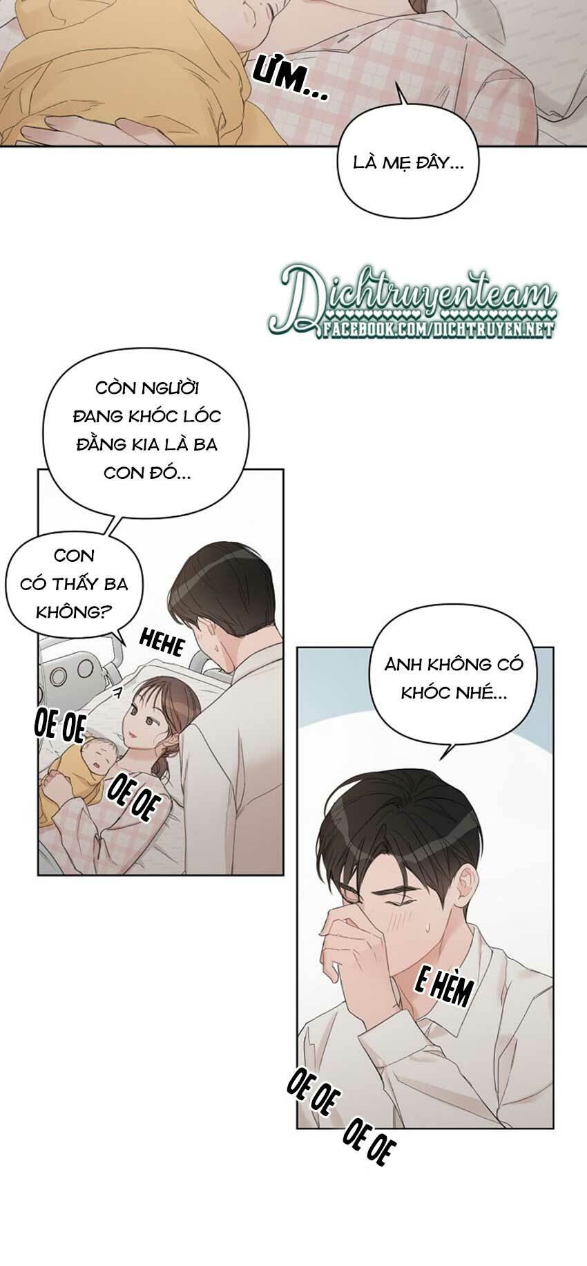 Baby Đến Rồi! Chương 67 Ảnh 48