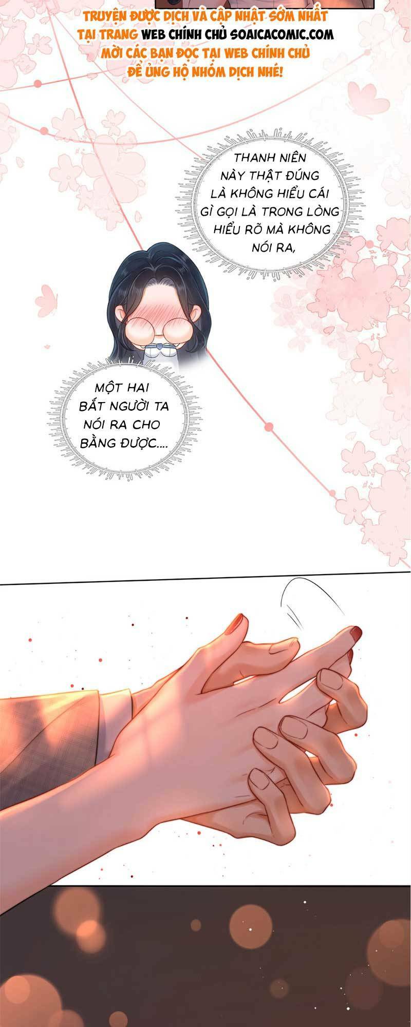 Cuộc Hôn Nhân Ngọt Ngào Chương 10 Ảnh 38