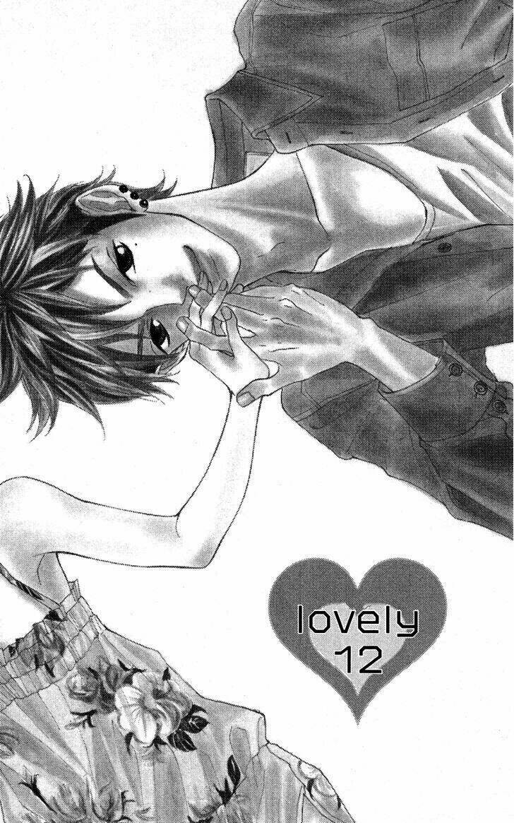 Himitsu No Ai Chan Chương 12 Ảnh 6