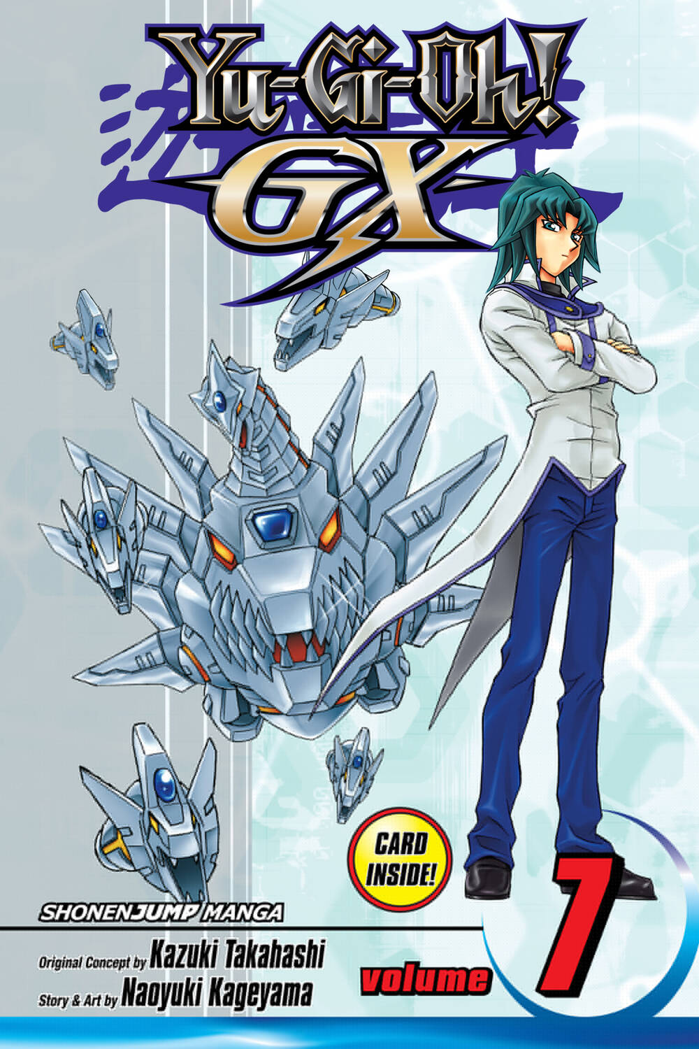 Yu-Gi-Oh! Manga Collection Chương 45 Ảnh 2