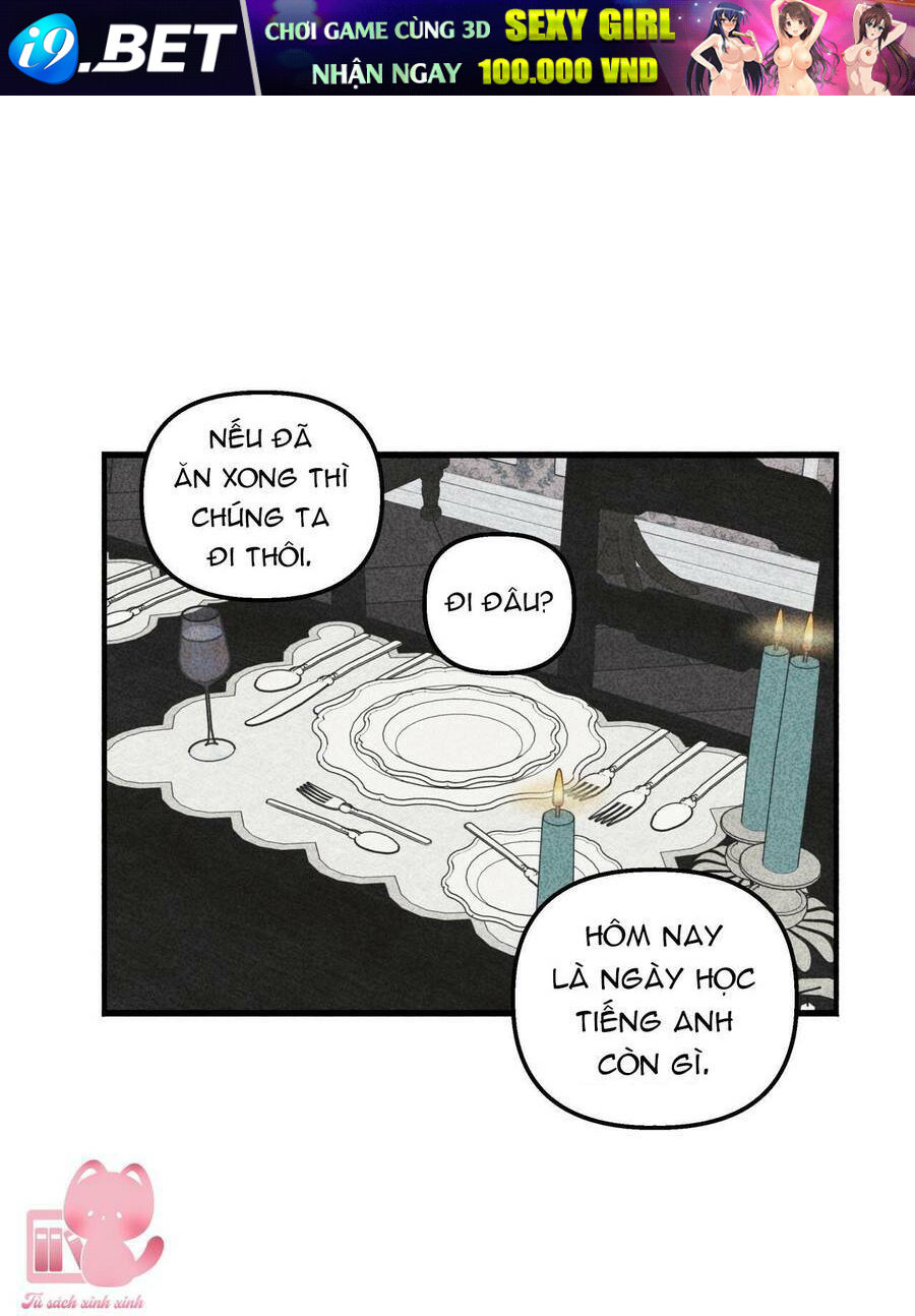 Đảo Phù Thủy Chương 25 Ảnh 60