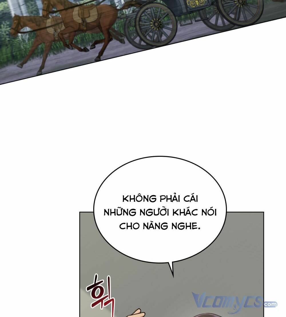 Cuộc Hôn Nhân Chính Trị Với Kẻ Thù Dịu Dàng Chương 8 Ảnh 42