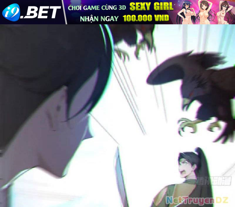 Ta Thật Sự Không Muốn Làm Thánh Tiên Chương 85 Ảnh 59