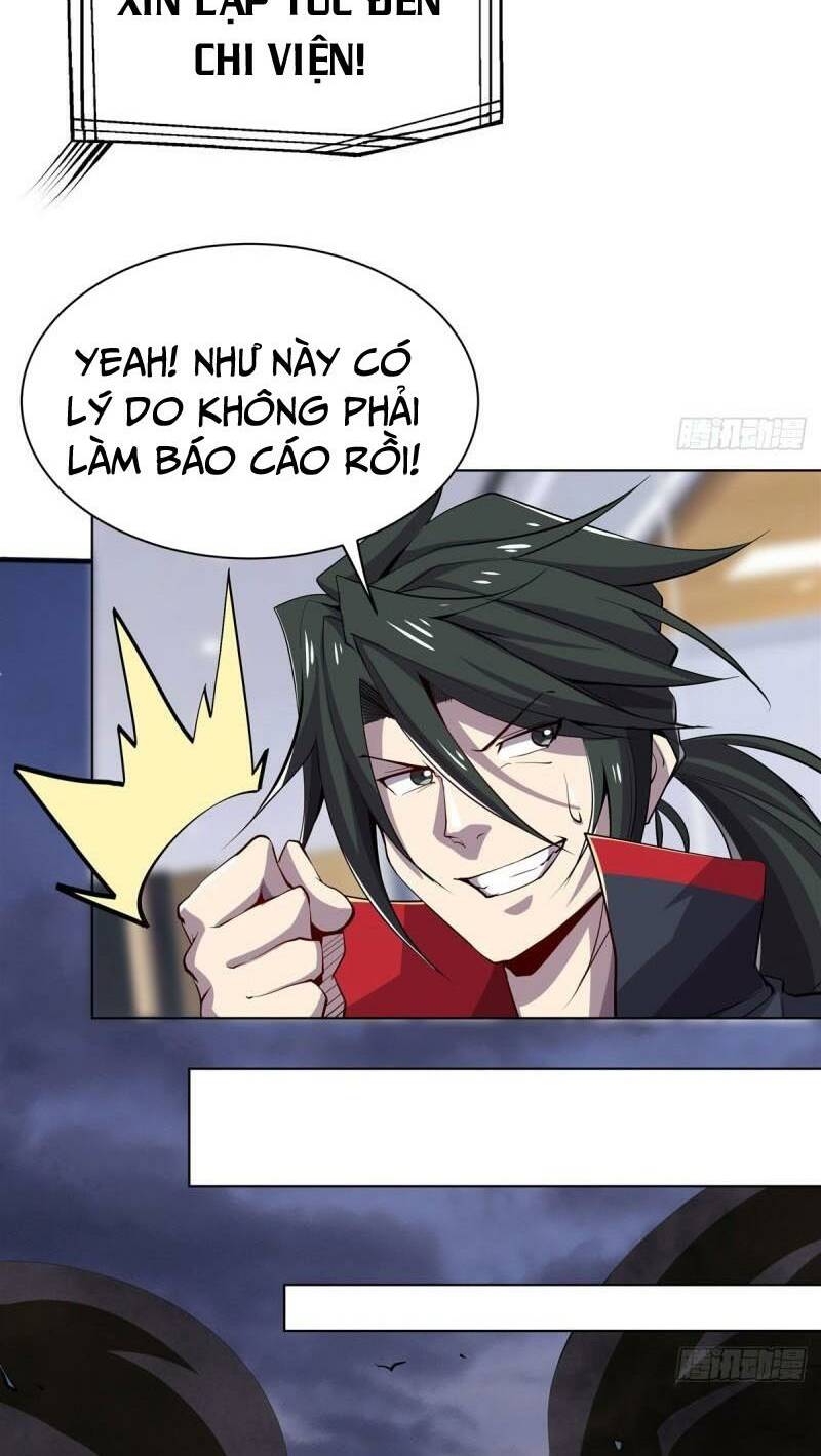 Anh Hùng ? Ta Không Làm Lâu Rồi Chương 488 Ảnh 26