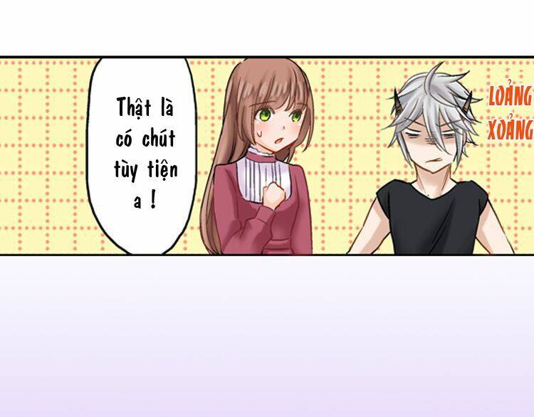 Cô Dâu Của Quỷ Chương 10 Ảnh 9