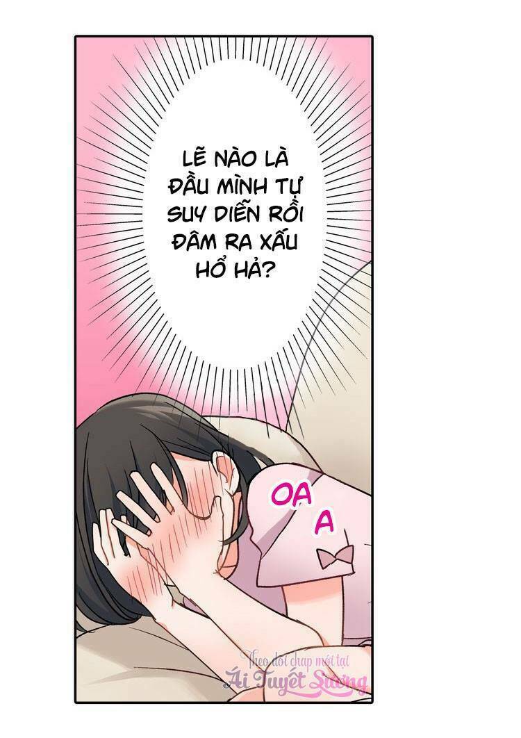 18, Sống Chung Cùng Nhau Chương 35 Ảnh 14