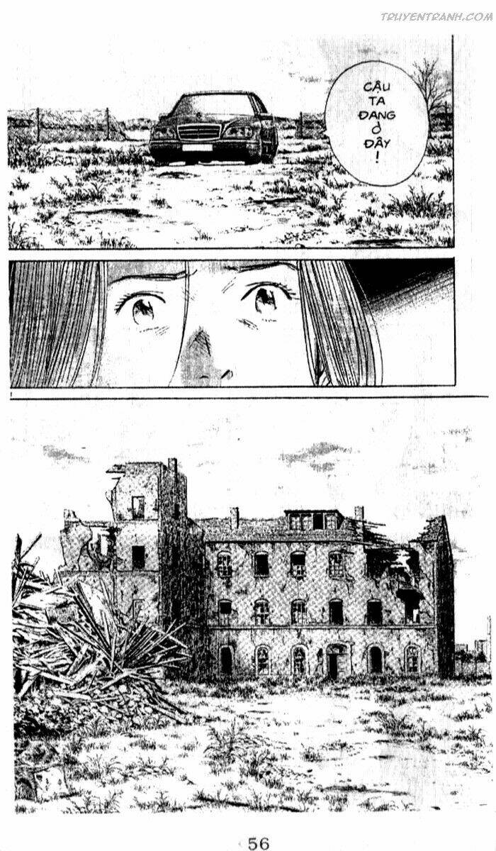 Monster - Naoki Urasawa Chương 140 Ảnh 17