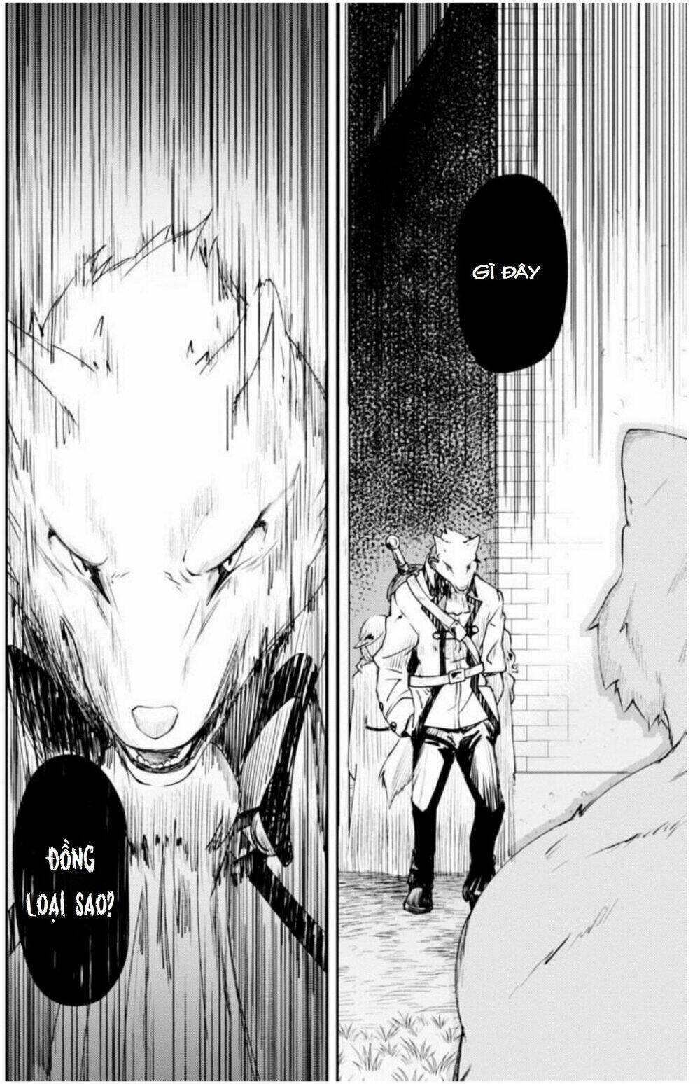Zero Kara Hajimeru Mahou No Sho Chương 6 Ảnh 25