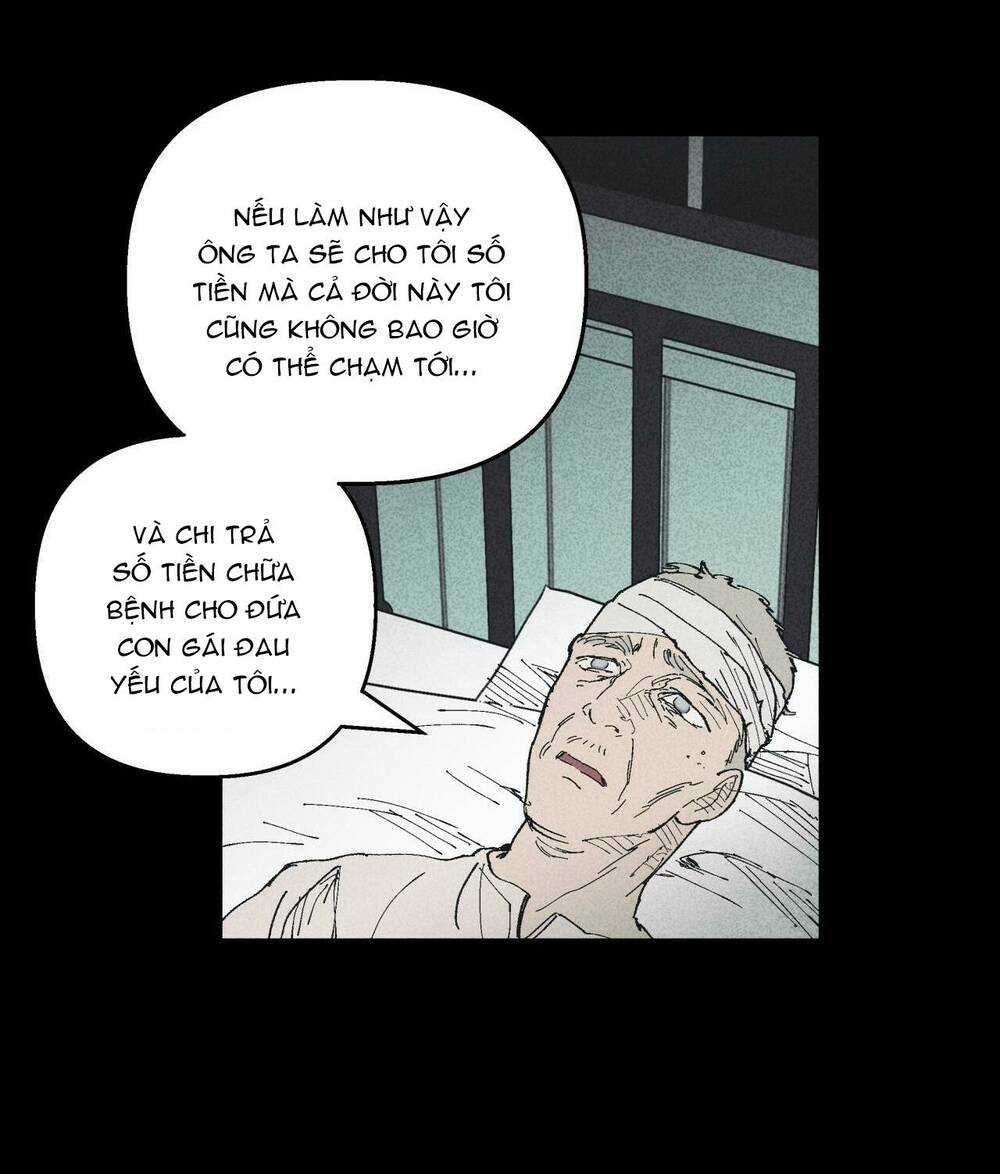 Đảo Phù Thủy Chương 9 Ảnh 66
