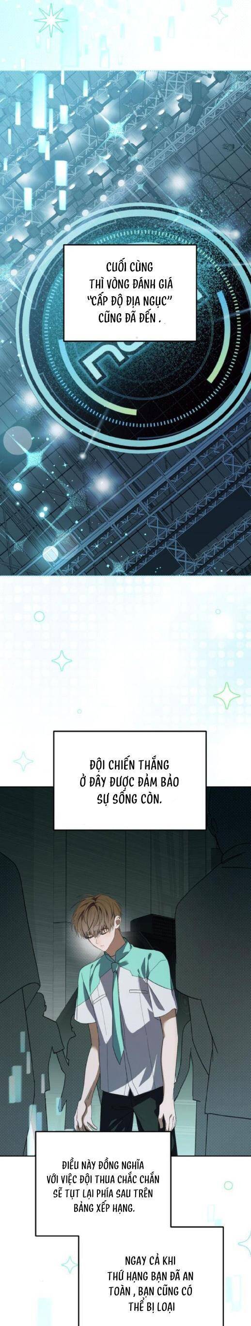 Tôi Trở Thành Thành Viên Trẻ Tuổi Nhất Nhóm Nhạc Idol Nam Chương 26 Ảnh 34