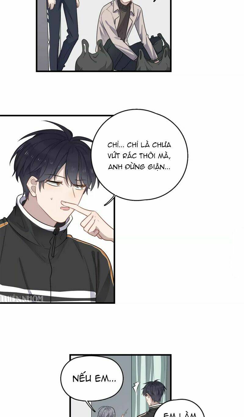 Cận Kề Tiếp Xúc Chương 123 Ảnh 40