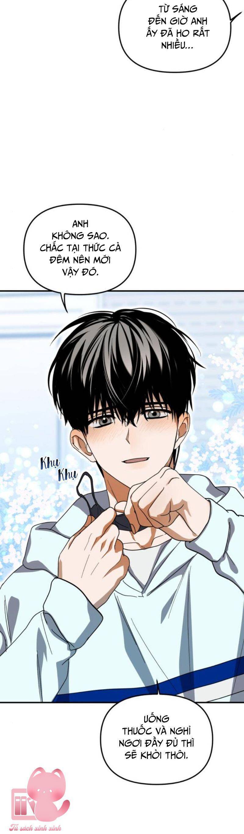Tôi Trở Thành Thành Viên Trẻ Tuổi Nhất Nhóm Nhạc Idol Nam Chương 23 Ảnh 39