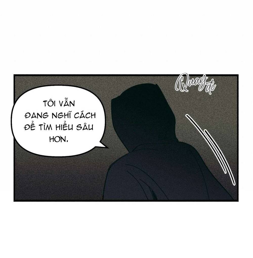Đảo Phù Thủy Chương 24 Ảnh 12