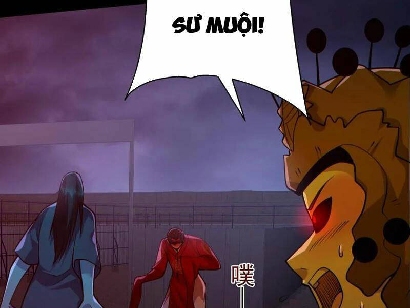 Toàn Cầu Ngự Quỷ: Trong Cơ Thể Ta Có Hàng Trăm Triệu Con Quỷ Chương 168 Ảnh 26