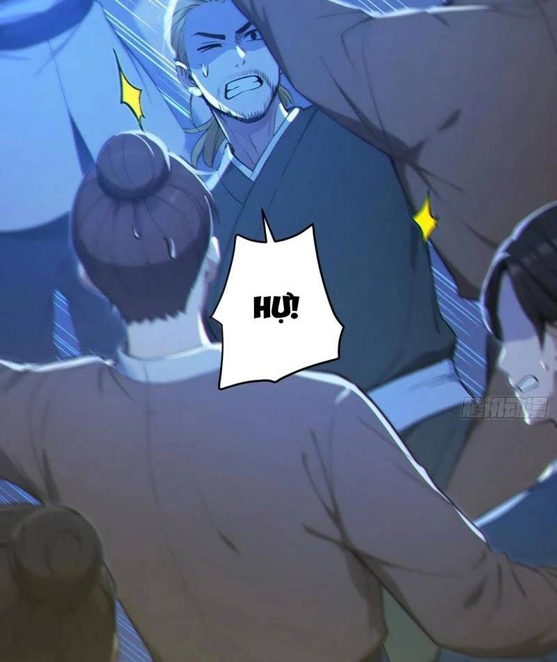 Ta Thật Sự Không Muốn Làm Thánh Tiên Chương 78 Ảnh 21