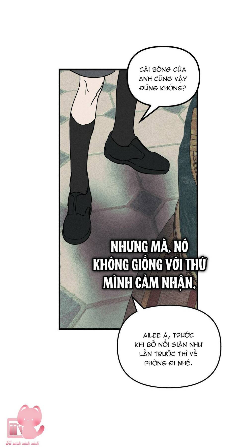 Đảo Phù Thủy Chương 13 Ảnh 11