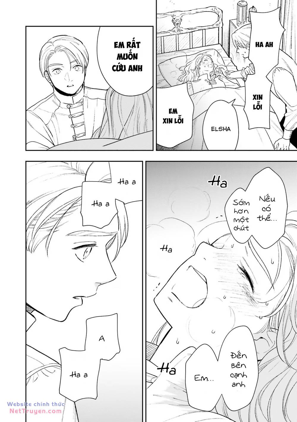 Shi Ni Modori No Mahou Gakkou Seikatsu Wo, Moto Koibito To Prologue Kara Chương 14 Ảnh 30