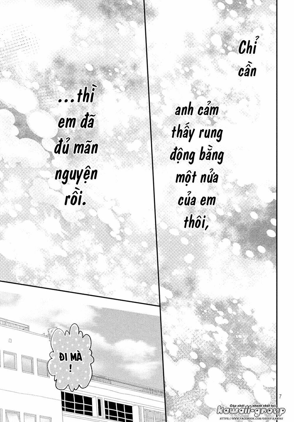 Mairimashita, Senpai! Chương 6 Ảnh 11
