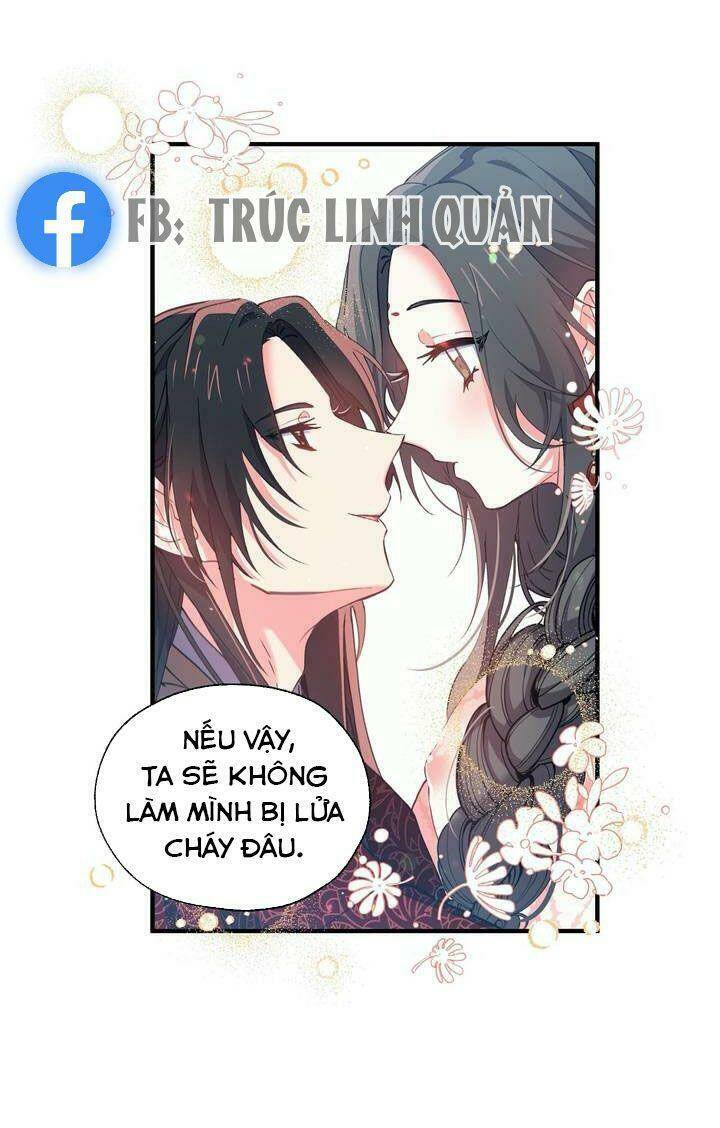 Sơn Ca Yêu Kiều Của Yêu Tinh Chương 21 Ảnh 44