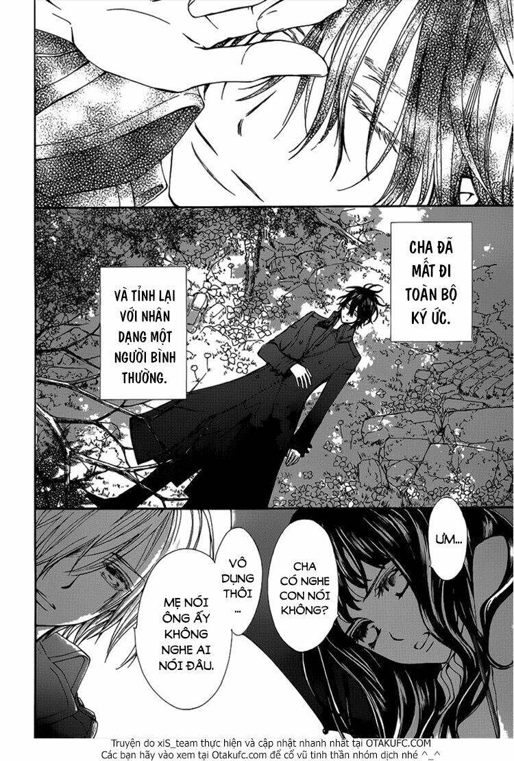 Hiệp Sĩ Vampire Chương 93.6 Ảnh 36