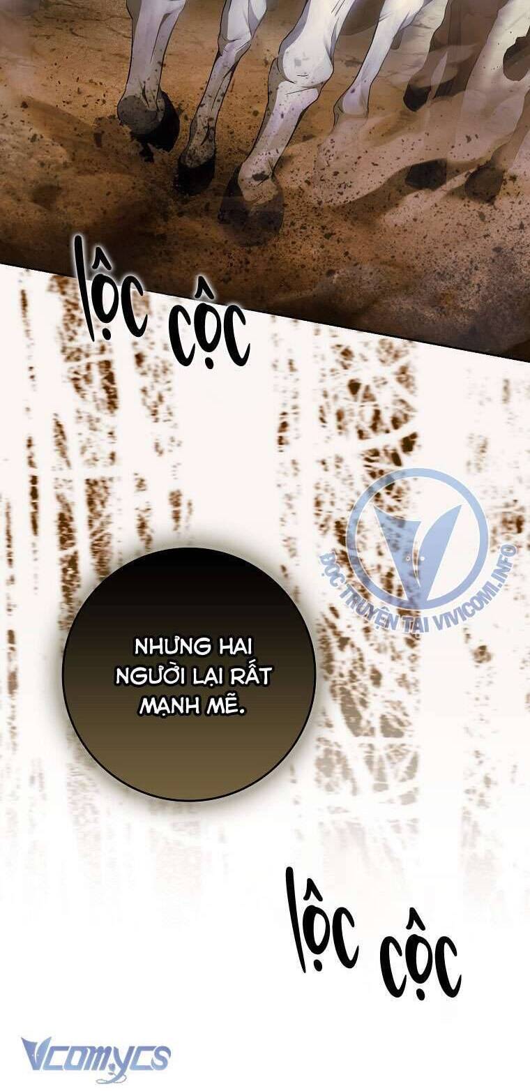 Tôi Trở Thành Vợ Nam Chính Chương 109 Ảnh 17