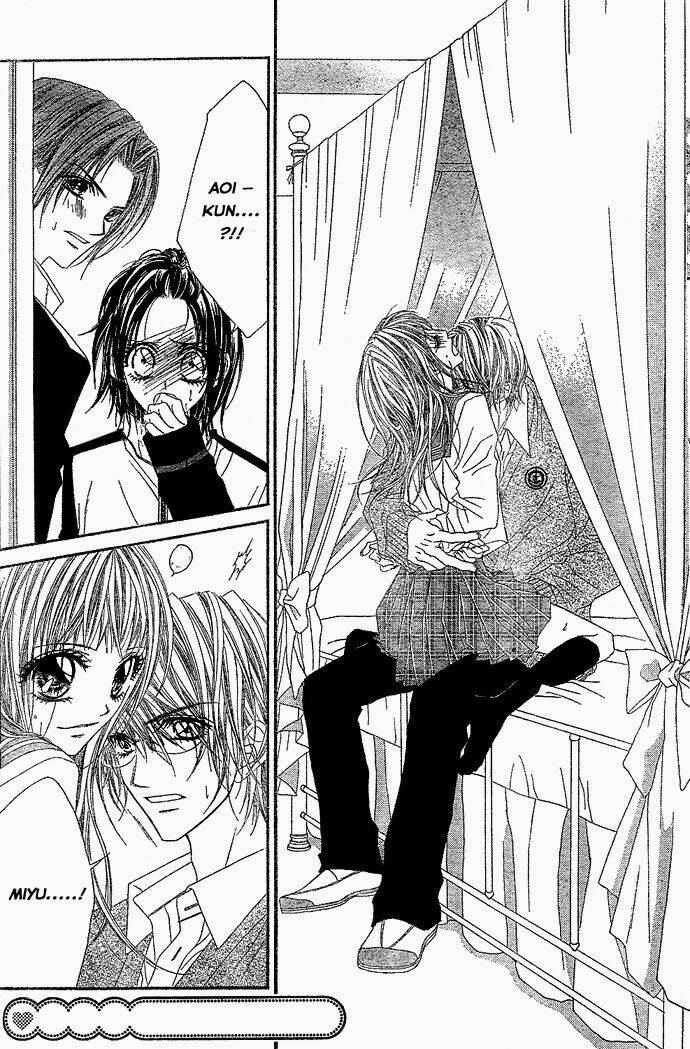 Kyousou Heaven Chương 3 Ảnh 35