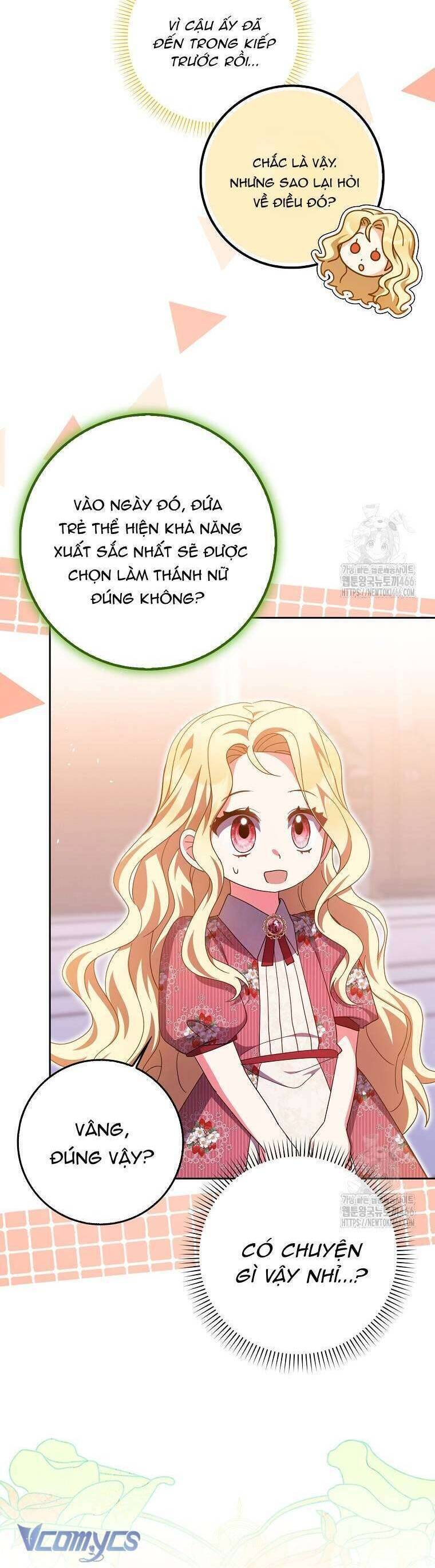 Tôi Không Thuộc Về Nơi Này Chương 24 Ảnh 41
