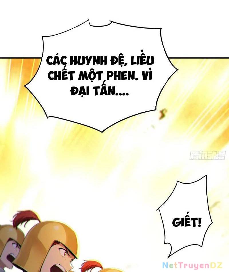 Ta Thật Sự Không Muốn Làm Thánh Tiên Chương 84 Ảnh 60