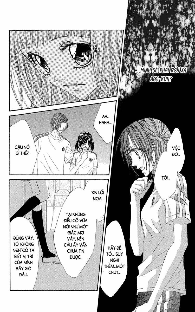 Kyousou Heaven Chương 15 Ảnh 17