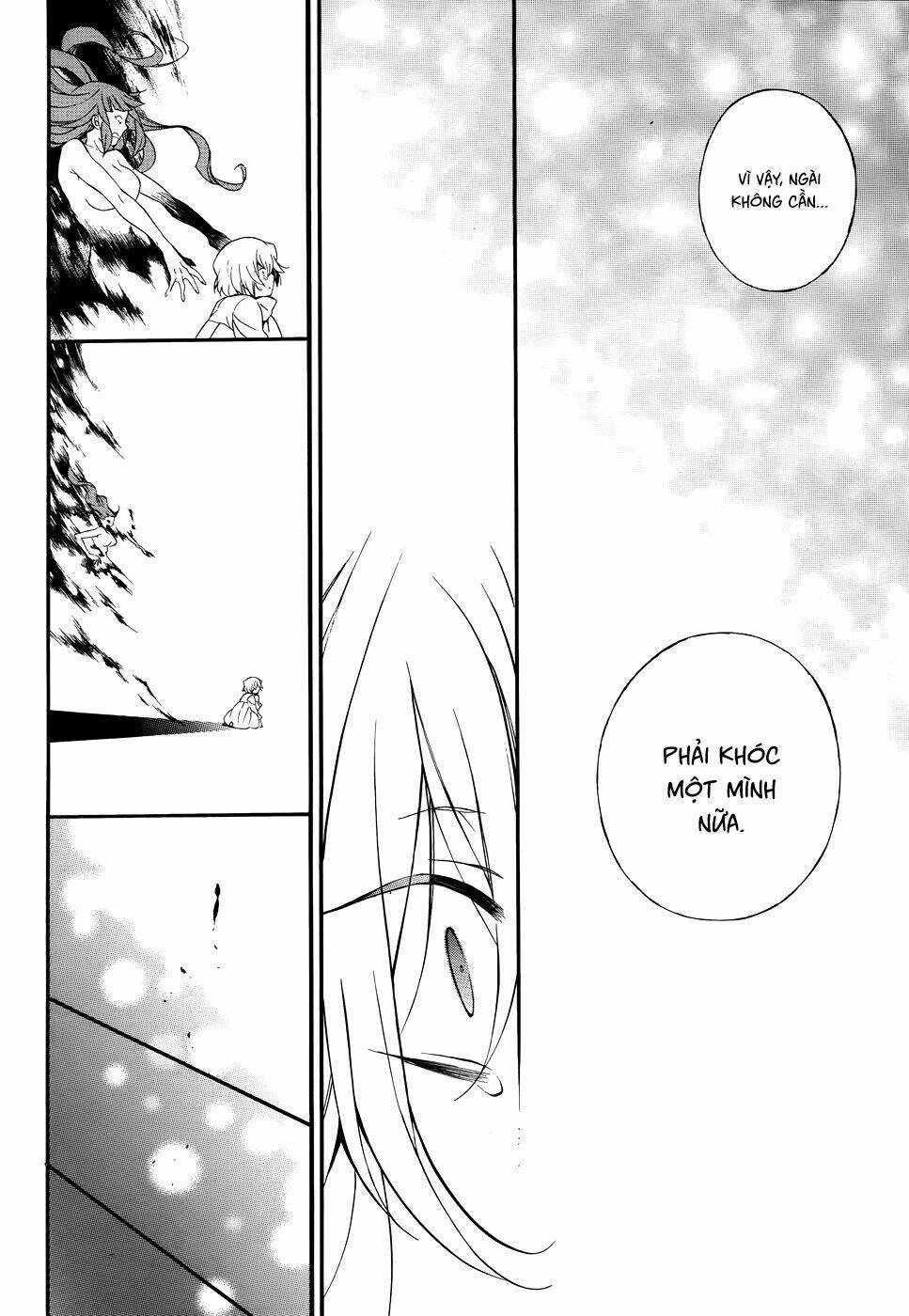 Pandora Hearts Chương 97 Ảnh 54