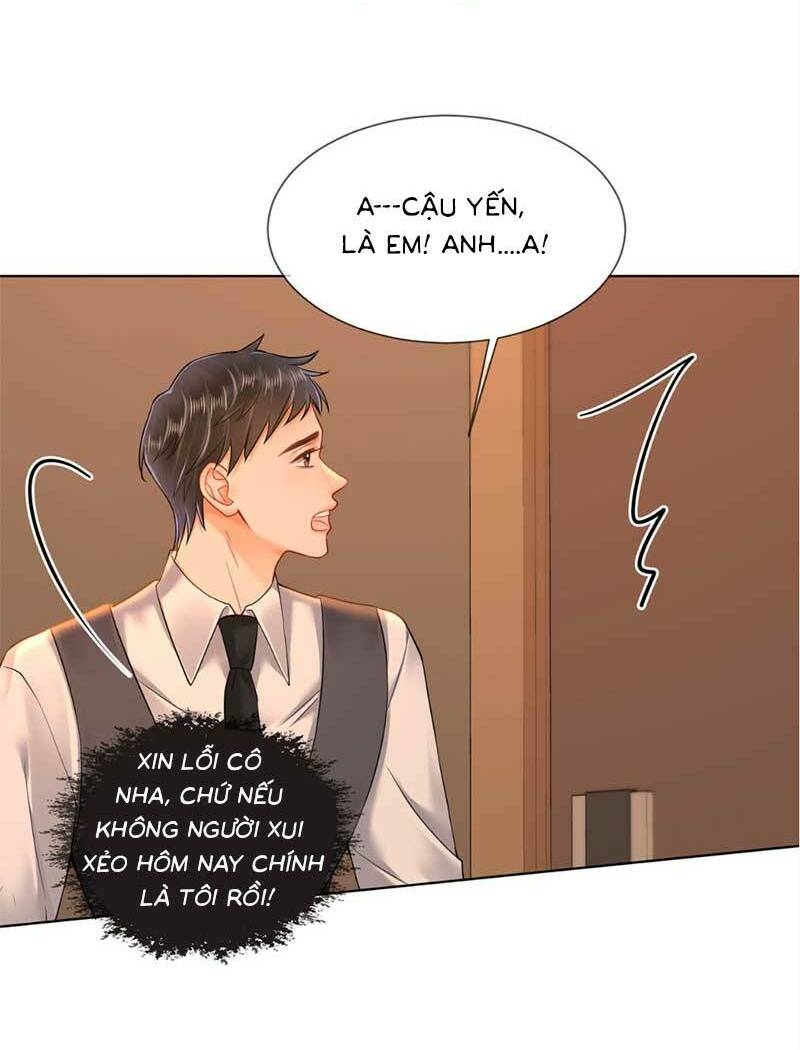 Cuộc Hôn Nhân Ngọt Ngào Chương 10 Ảnh 26