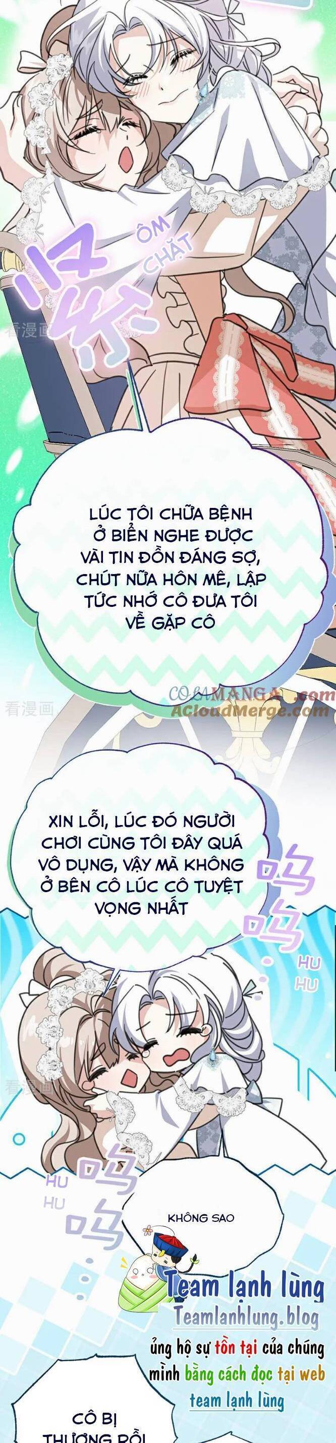 Bông Hoa Độc Của Nhà Công Tước Chương 42 Ảnh 11