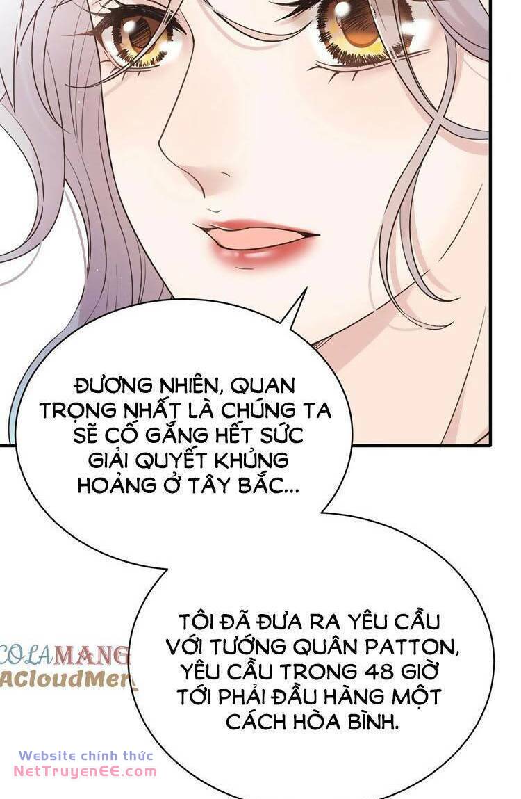 Cô Vợ Mang Thai Một Tặng Một Chương 301 Ảnh 39