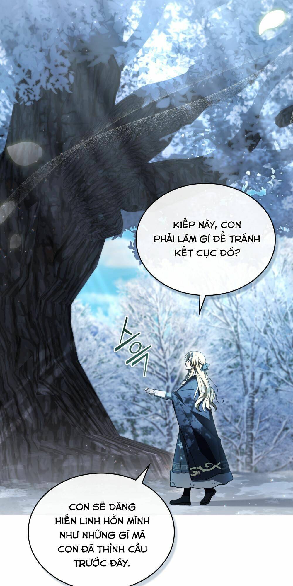 Cuộc Hôn Nhân Chính Trị Với Kẻ Thù Dịu Dàng Chương 5 Ảnh 47