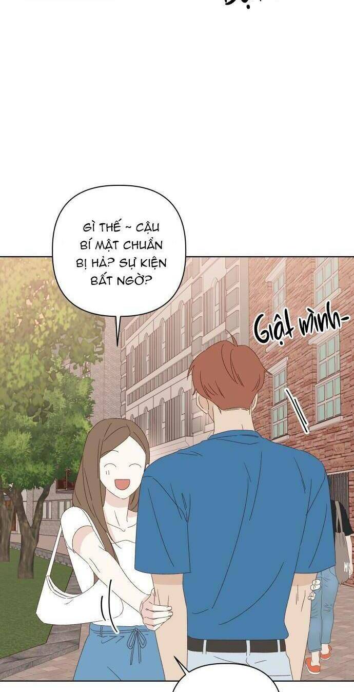 Ranh Giới Tình Yêu Chương 36 Ảnh 12