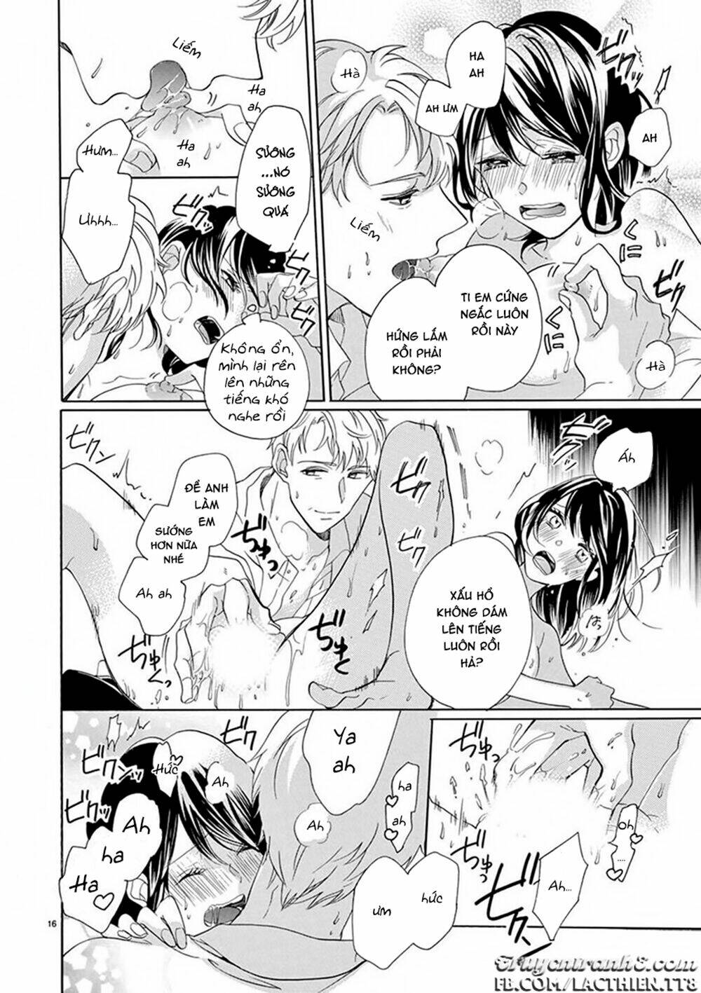 Otaku Mo Koisuru Nikushoku Shinshi ~ Zetchou Chương 1 Ảnh 18