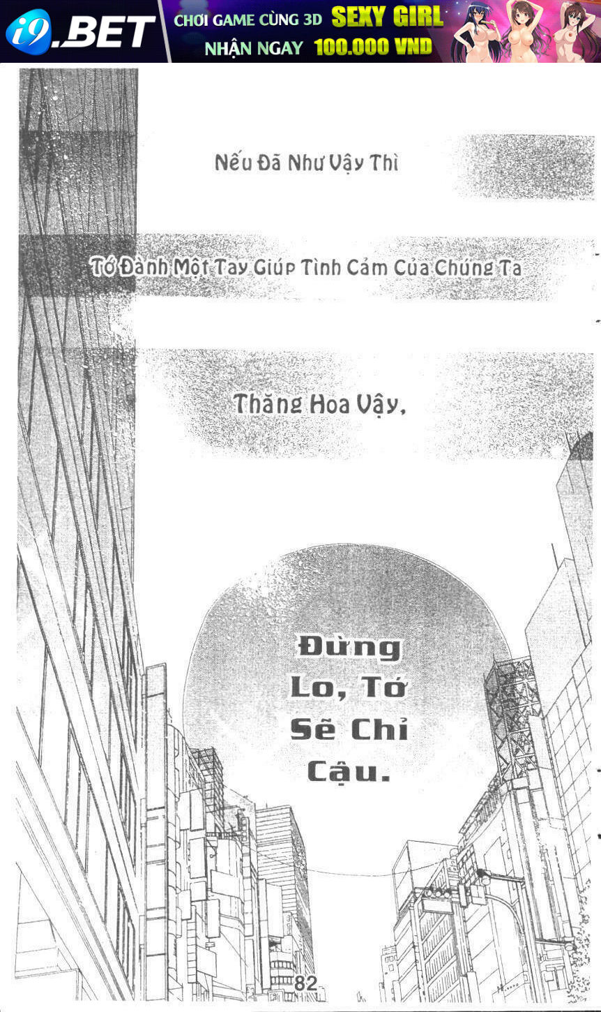 Nụ Cười Thiên Thần (Bản Đẹp) Chương 5 Ảnh 80