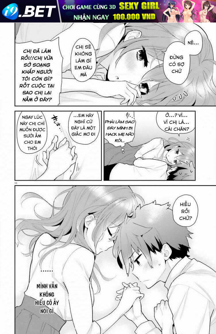 Moufu Oneesan No Atatame Kata Chương 1 Ảnh 21