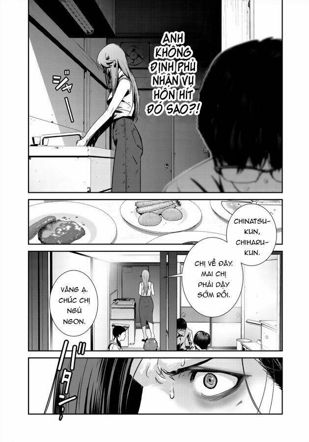 Raw Hero Chương 28 Ảnh 22
