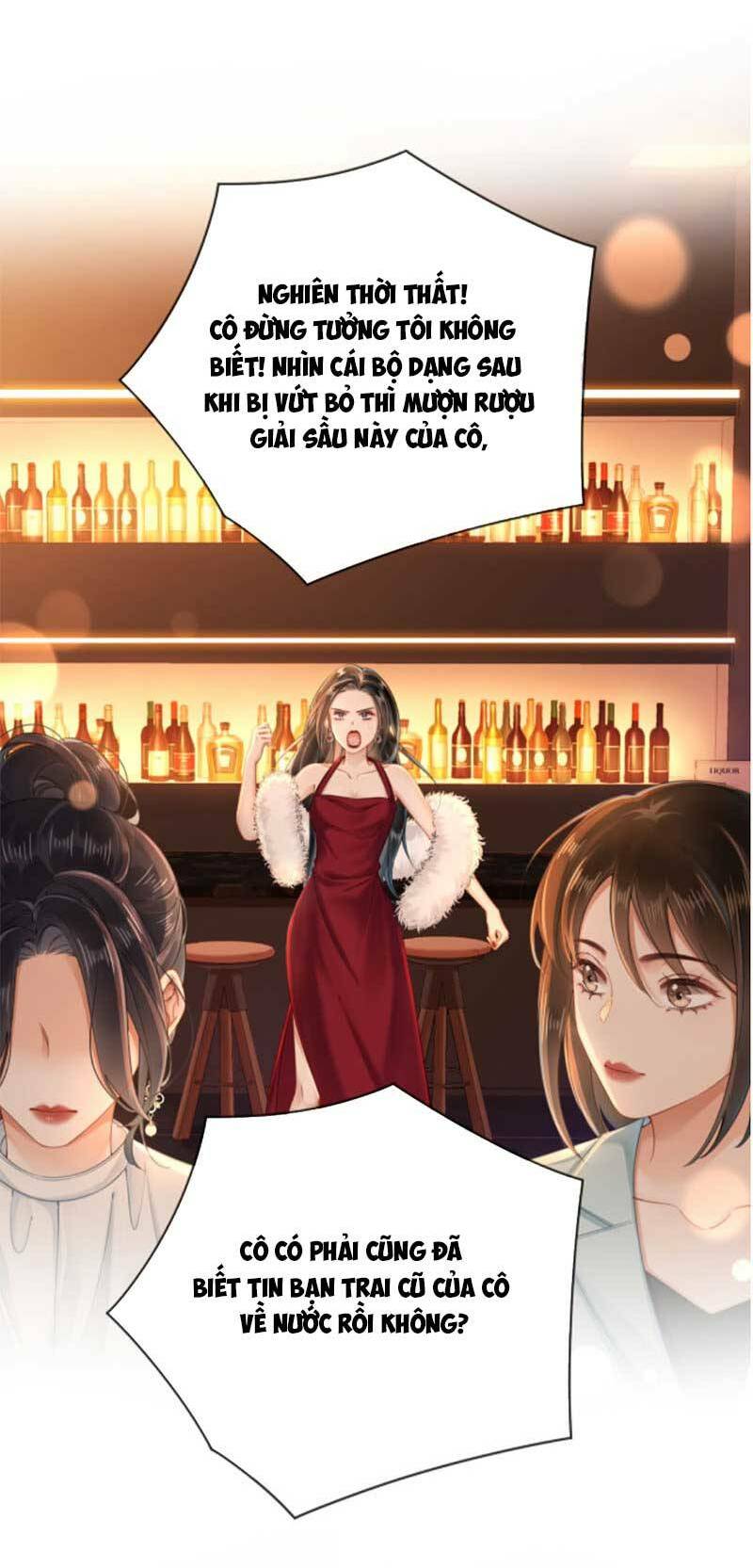 Cuộc Hôn Nhân Ngọt Ngào Chương 1 Ảnh 16