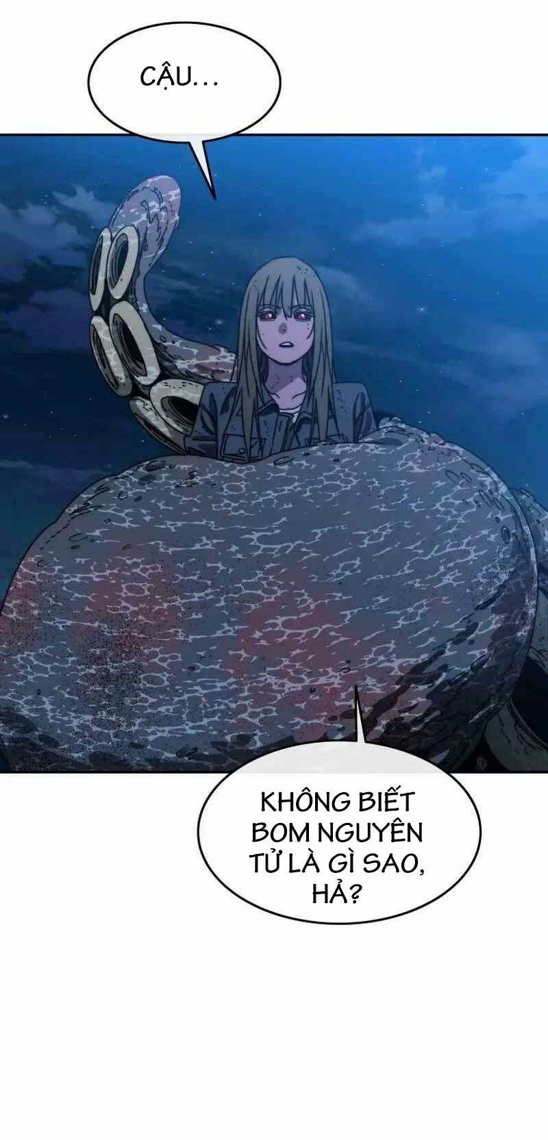 Tồn Tại Vĩnh Hằng Chương 64 Ảnh 50