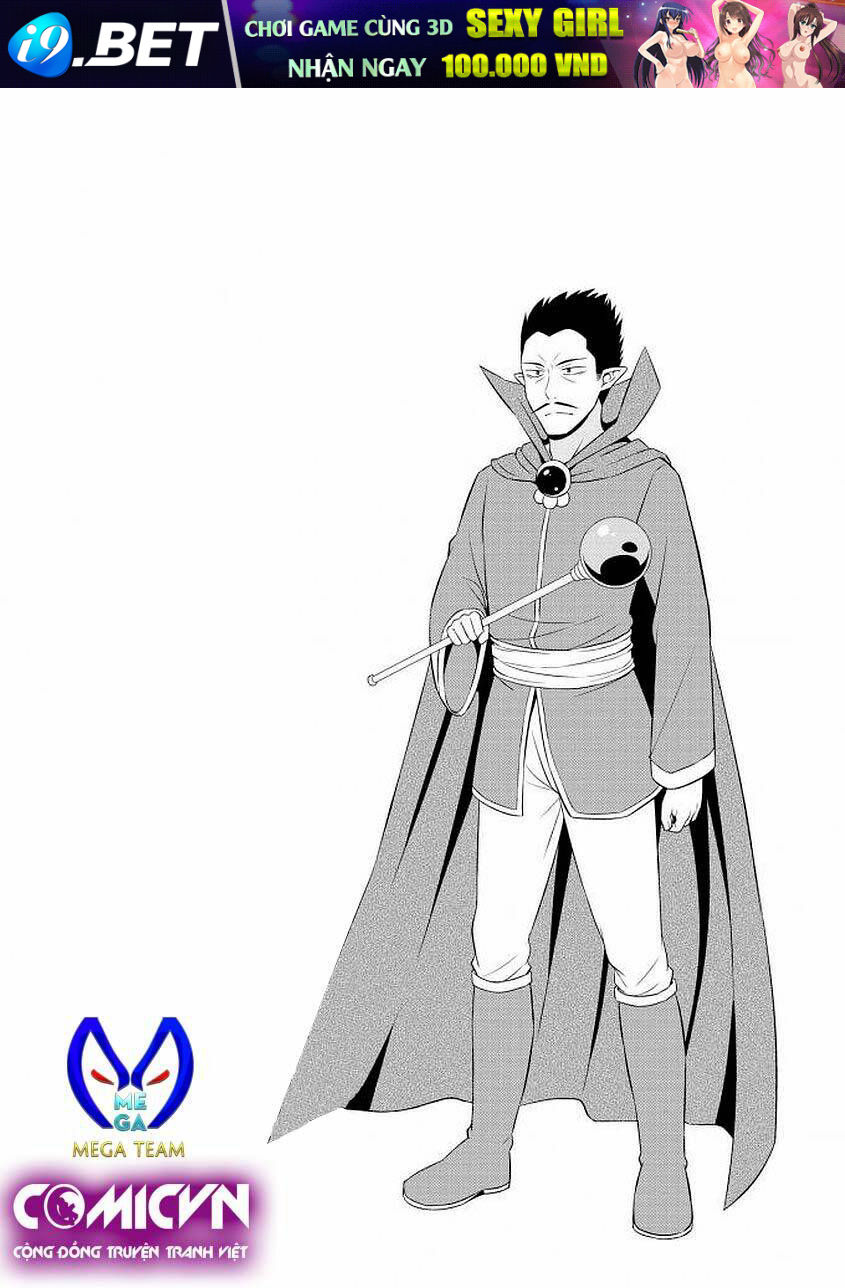 Elf Dam Dang Vs Orc Thanh Niên Nghiêm Túc Chương 7 Ảnh 12