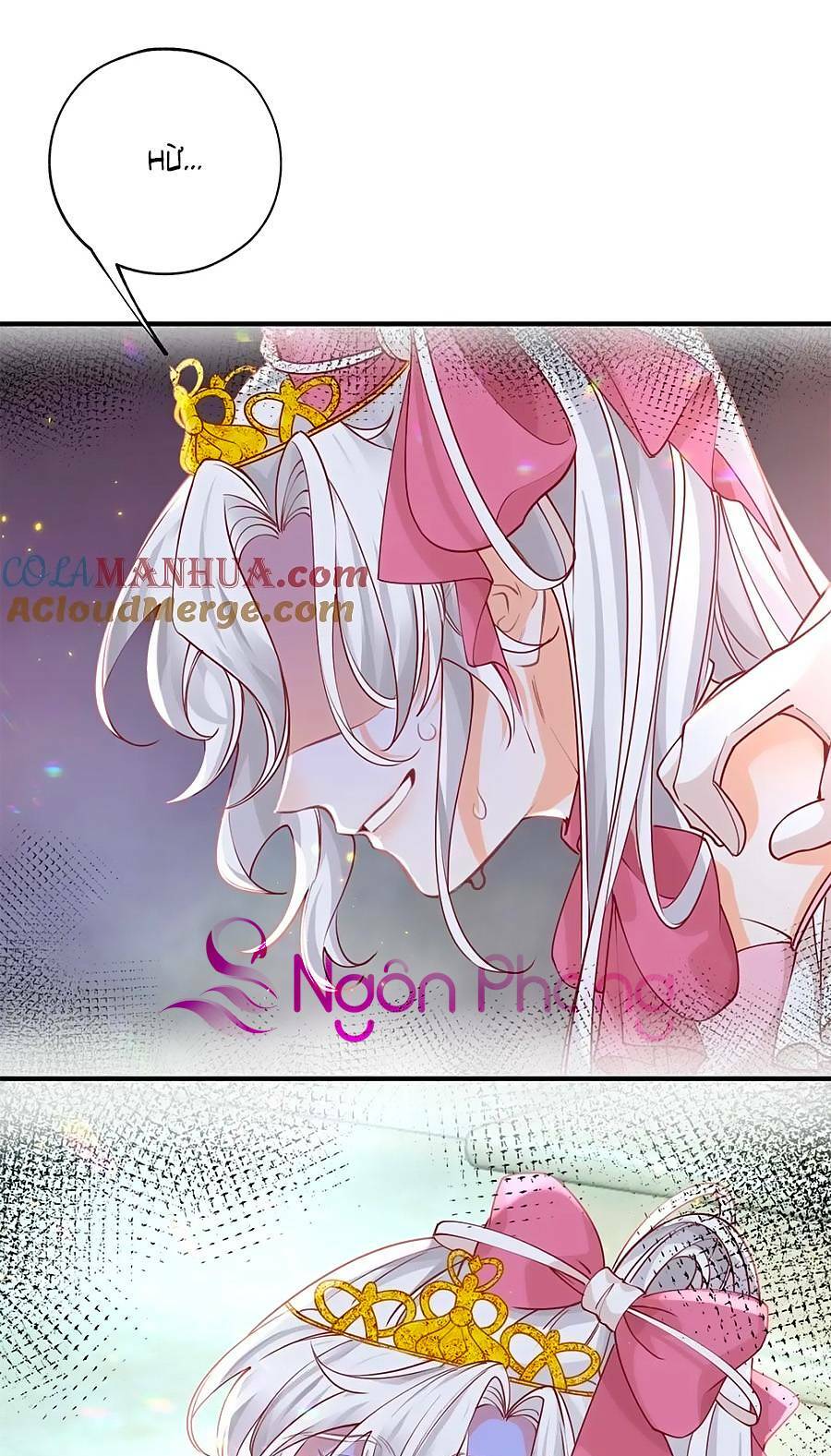 Ngày Nào Đó Trở Thành Công Chúa Tế Phẩm Chương 212 Ảnh 4