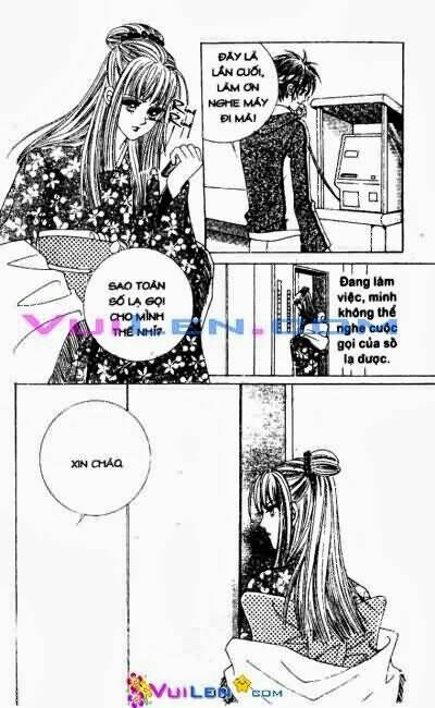 Cuộc Sống Của Tôi Chương 12 Ảnh 15