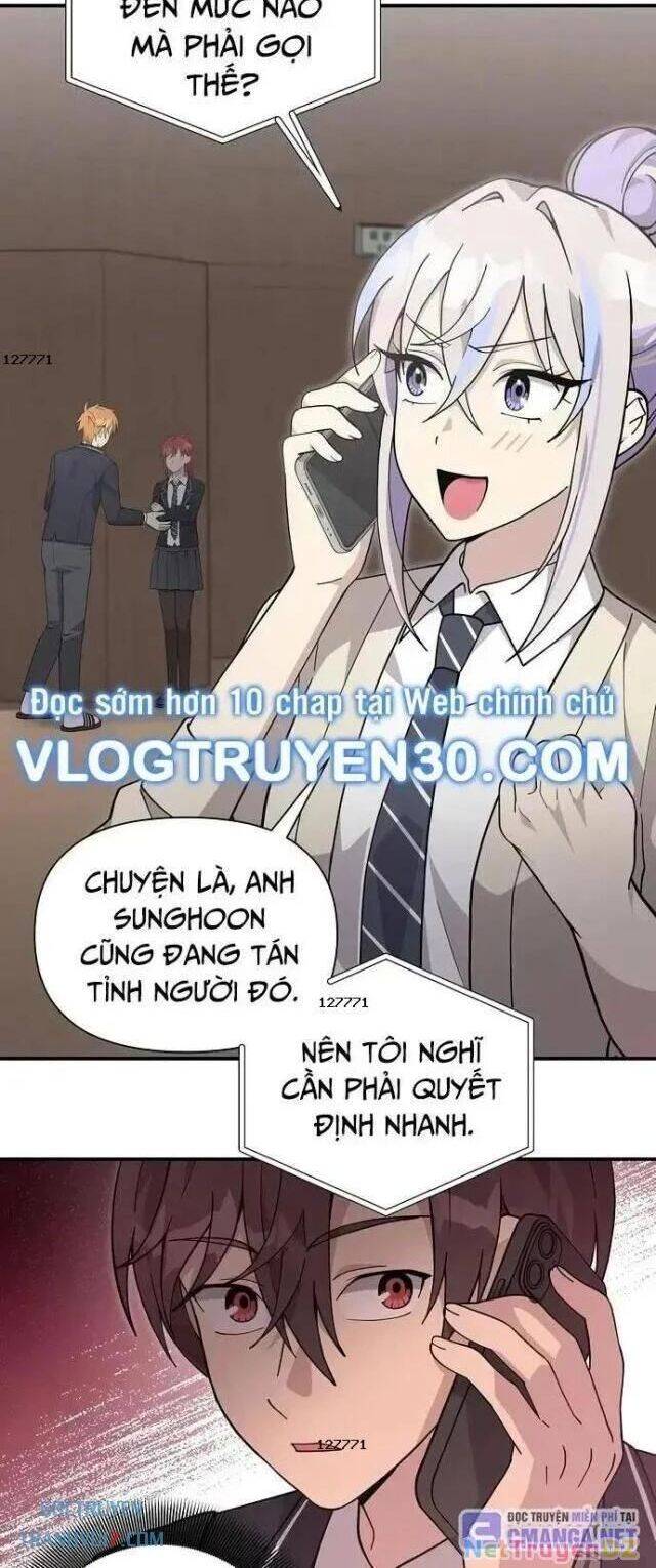 Em Gái Tôi Là Một Thiên Tài Chương 42 Ảnh 5