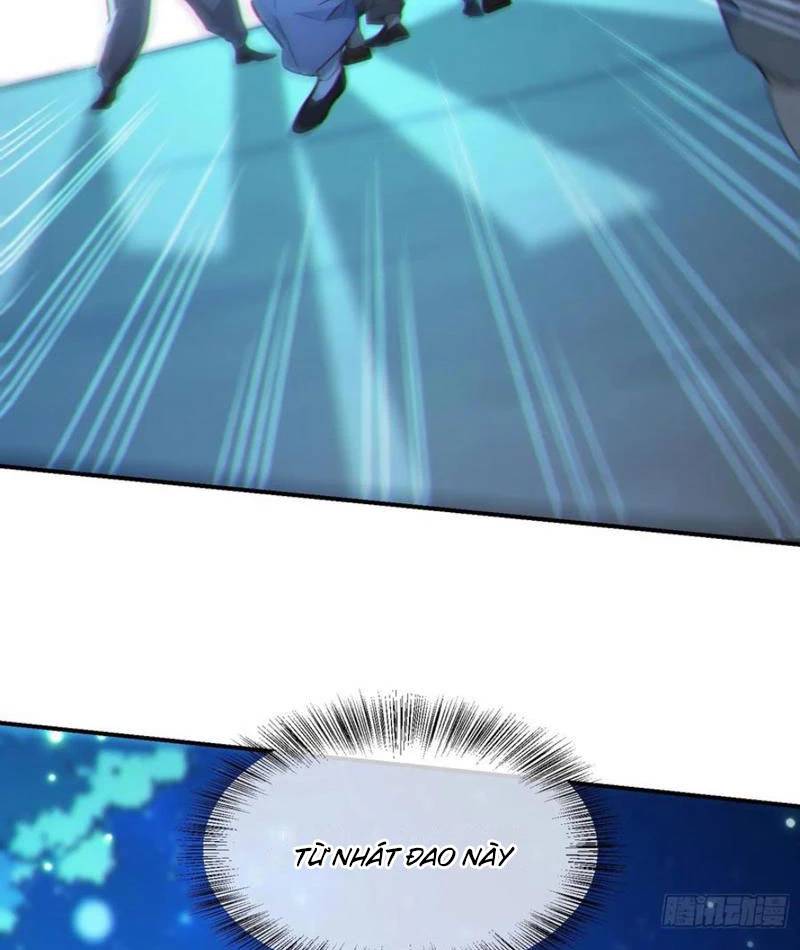 Ta Thật Sự Không Muốn Làm Thánh Tiên Chương 77 Ảnh 70