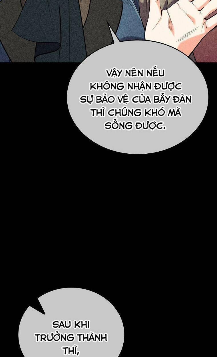 Thú Cưng Của Nữ Đại Công Tước Chương 25 Ảnh 48