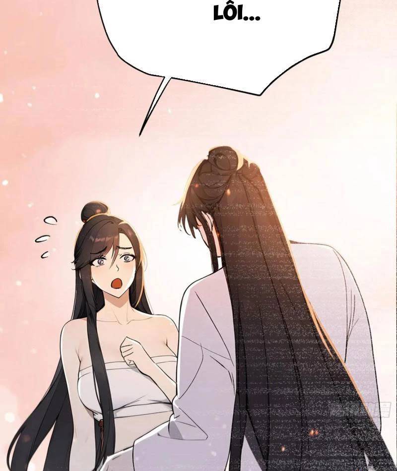 Ta Thật Sự Không Muốn Làm Thánh Tiên Chương 77 Ảnh 33