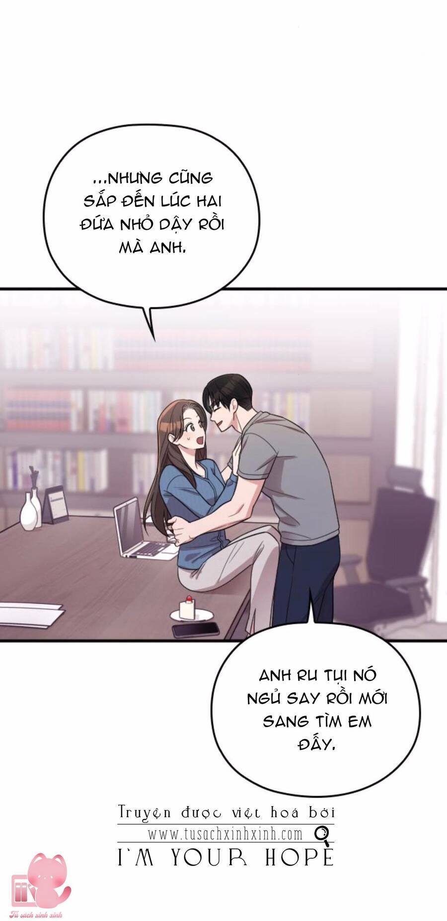 Cô Đi Mà Lấy Chồng Tôi Đi Chương 65 Ảnh 59