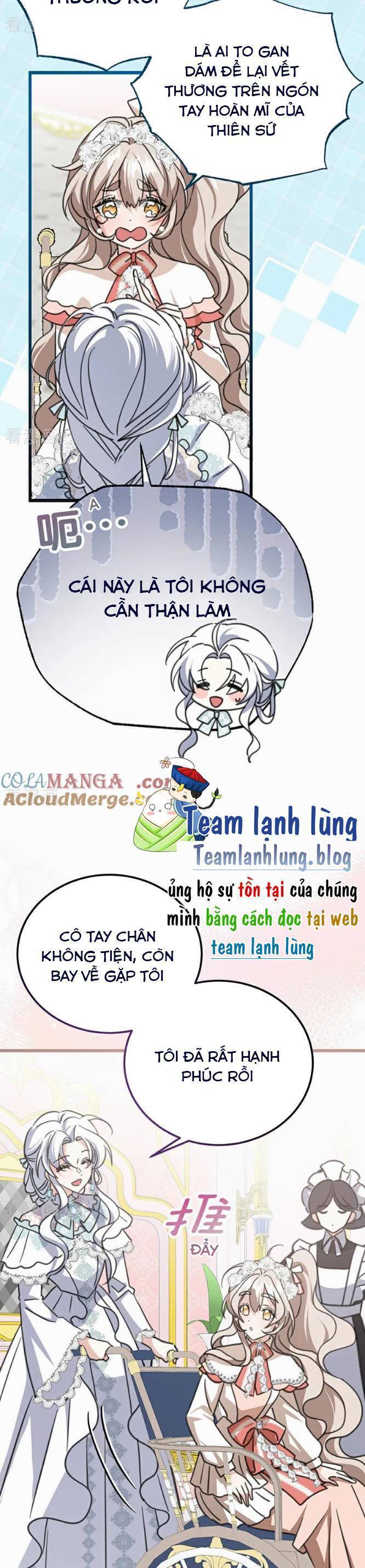 Bông Hoa Độc Của Nhà Công Tước Chương 42 Ảnh 12